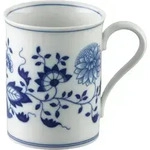 Hutschenreuther 02001-720002-15505, 0,3 l, Porzellan, Blau Zwiebelmuster, 100 mm -