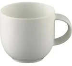 Rosenthal 17000-800001-14722, 0,1 l, Porzellan, Suomi, 55 mm, 6 cm - Wei&szlig;