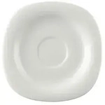 Rosenthal Suomi Weiss Espr/Mokka-Unterta. 14721 - Wei&szlig;