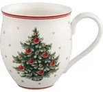 Villeroy & Boch Toy's Delight, Einzelbild, 0,44 l, Mehrfarbig, Porzellan, Universal,