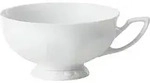 Rosenthal 10430-800001-14642, 0,2 l, Porzellan, Maria, 11 cm - Wei&szlig;
