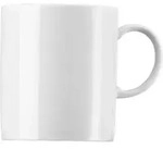 Thomas 10850-800001-15505, 0,3 l, Porzellan, Sunny Day, 88 mm, 7,7 cm