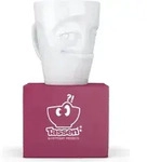 Fiftyeight T_01_82_01, Einzelbild, 0,35 l, Becher, Universal, Wei&szlig;, Porzellan -