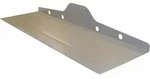 NewStar KEYB-V100 Tastatur-/Mausfach - 750 mm x 230 mm - Silber - Silber