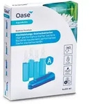 Oase Teichbakterien BioKick Premium 4x20 ml F&uuml;r 40.000 Liter Fl&uuml;ssigkultur - Blau