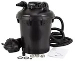 Pontec Teich Druckfilter Set PondoPress 10000 Inkl Pumpe 2500 Lh