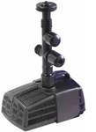 Hozelock 3354, Pumpe f&uuml;r das Brunneninnere, 33 W, 1500 l/h, Schwarz