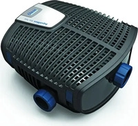 Oase 50710, Oase Teichpumpe AquaMax Eco Twin 30000
