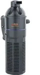 Uvc Str&ouml;mungspumpe Aquariumpumpe 6W Mit 9W Uv-C Licht