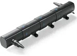 SunSun CUV-272 Teichkl&auml;rer 6000 l/h / 72 W UVC, Vorkl&auml;rger&auml;t f&uuml;r...