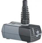 HEISSNER P2200E-00, Boosterpumpe, 27 W, AC, 2100 l/h, Frostbest&auml;ndig, Grau