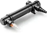 SunSun CUV-136 Teichkl&auml;rer 4500 l/h / 36 W UVC Vorkl&auml;rger&auml;t f&uuml;r Teichfilter &