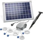 esotec Solar-Teichbel&uuml;fterset Power Air 5