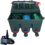 Mts 30000 Uv 24 Inox