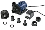 Aquaforte RD755, Aquaforte Teichpumpe DM-12000 LV 12 Volt Niederspannung 12000 L/h