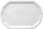 Rosenthal 10430-800001-15312, Porzellan, Maria, 320 mm - Wei&szlig;