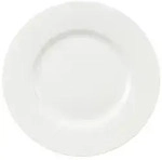 Villeroy & Boch Fr&uuml;hst&uuml;cksteller 22cm Royal - Wei&szlig;