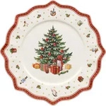 Villeroy & Boch Toy's Delight, Essteller, andere, Porzellan, Mehrfarbig, Toy's