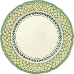 Villeroy & Boch French Garden Orange Speiseteller 26cm - Gr&uuml;n