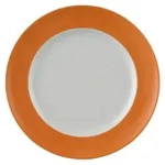 Thomas 10850-408505-10222, Porzellan, Sunny Day, 220 mm - Orange