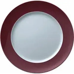 Thomas 10850-408517-10227, Porzellan, Sunny Day, 270 mm - Rot