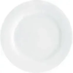 KAHLA Speiseteller 26 cm Pronto wei&szlig; 573403A90057C - Wei&szlig;