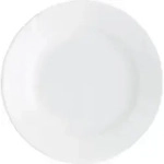 KAHLA Fr&uuml;hst&uuml;cksteller 20,5 cm Pronto wei&szlig; 573447A90057C - Wei&szlig;