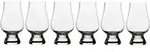 St&ouml;lzle Lausitz Whisky Glencairn Glas 190ml 6er Set Whiskygl&auml;ser