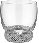 Villeroy & Boch Octavie, Transparent, Kristall, Glas, 4 St&uuml;ck(e), Rund, Octavie, 360