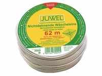 Juwel 300-24 Wäscheleine Twaron 62m, grau (62 m)