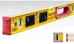 STABILA Wasserwaage 122 cm Type 196-2 LED