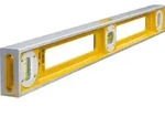 STABILA Wasserwaage 60 cm Type 83 S