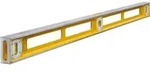 STABILA Wasserwaage 100 cm Type 83 S