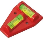 STABILA Kreuz-Wasserwaage Type 2D