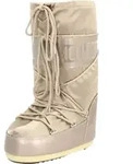 MOON BOOT Stiefel GLANCE, Gold:35/38 - Gold - 35-38