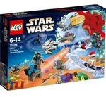 LEGO&reg; Star WarsTM LEGO&reg; Star WarsTM Adventskalender 75184