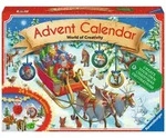 Ravensburger Adventskalender Do it yourself 2017