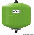 Reflex Membran-Druckausdehnungsgef&auml;&szlig; Refix DD 12, gr&uuml;n, 10 bar 7308200