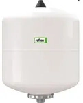 Reflex S Membran-Druckausdehnungsgef&auml;&szlig; 10 bar, weiss, f&uuml;r Solar 18 Liter