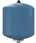 Membran-Druckausdehnungsgef Refix DE blau, 10 bar 18 l