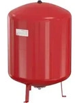Flamco Ausdehnungsgef&auml;&szlig; Contra-Flex, 150 L/2,5 bar (6 bar) f&uuml;r HZ - Rot