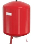 FL Ausdehnungsgef&auml;&szlig; Contra-Flex 100 L/2,5 bar (6 bar) f&uuml;r HZ - Rot
