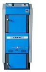 ATMOS Scheitholzvergaser | GSX50 | 49 kW