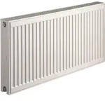 Heizk&ouml;rper Kermi Profil Kompakt FKO 22 900 x 500 mm, 1148 W, wei&szlig; - Wei&szlig;