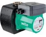 Wilo Brauchwasserpumpe TOP-Z30/7 PN10 5/4 Zoll WS Rotguss, 1 Stk.