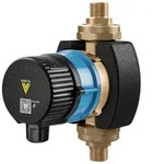 Brauchwasserpumpe BLUEONE BWO 155 V 155 V mit Verschr. 1/2Z / LF15 mit