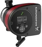 Grundfos 98609708, Grundfos Heizungsumw&auml;lzpumpe MAGNA3 32-120, G 2, 180mm, PN 10,