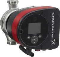 Grundfos 97924625, Grundfos Heizungsumw&auml;lzpumpe MAGNA3 25-80, G 1 1/2, 180mm, PN 10,