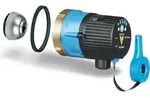 Vortex Universal-Motor BWO 155 SL mit Selbstlernmodul
