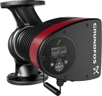 Grundfos 97924284, Grundfos Elektr. geregelte Umw&auml;lzpumpe MAGNA3_50-120F PN6/10
